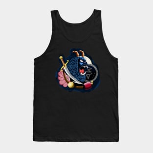 DEMON Tank Top